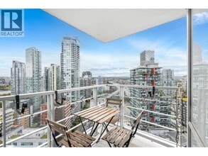 Building Photo - 1255 Seymour St