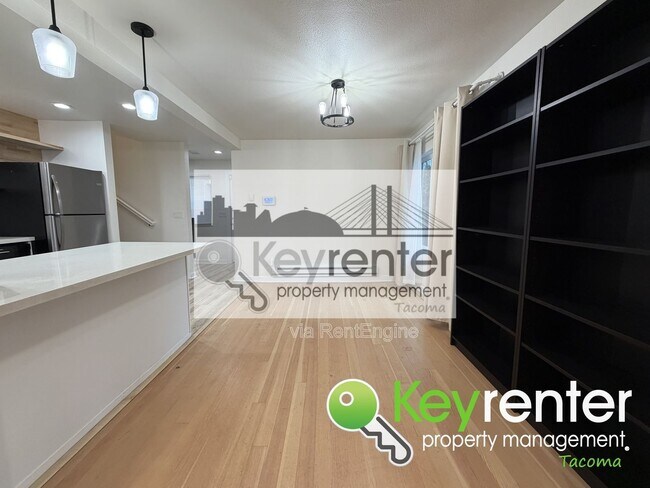 Foto del edificio - 4622 E F St