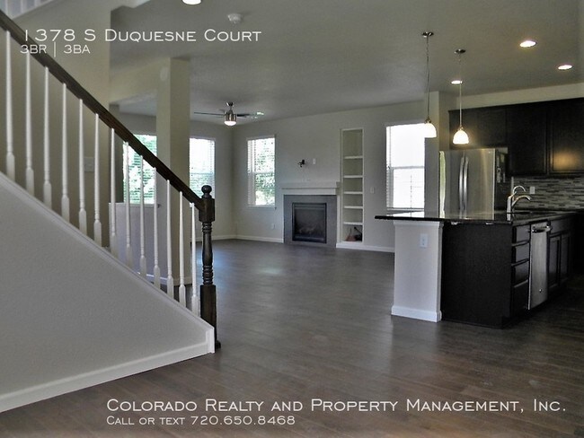 Building Photo - Gorgeous 3 Bed, 3 Bath Home in Murphy Creek