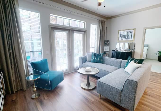 Foto principal - 1 bedroom in Houston TX 77057