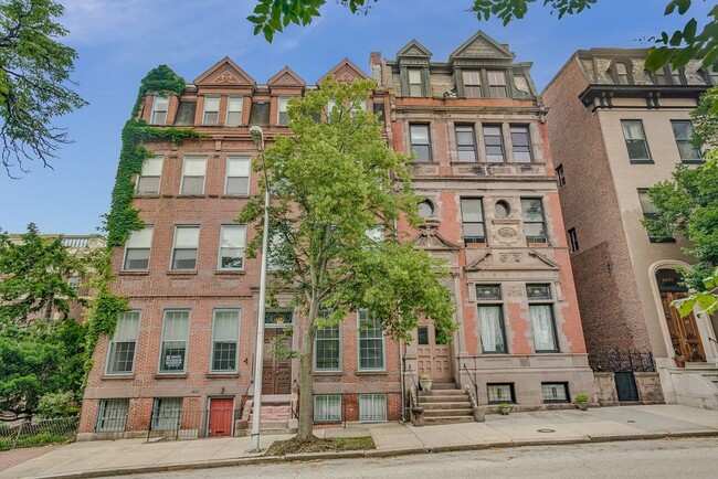 Building Photo - 1409 N Eutaw St