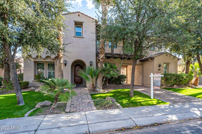 Building Photo - 4371 S Pecan Dr