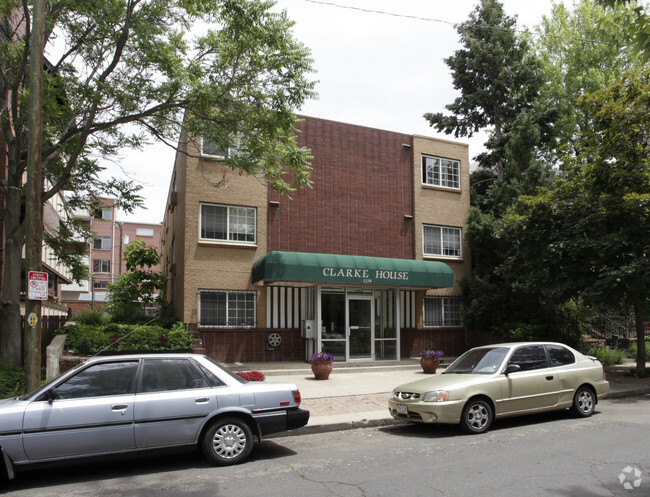 Building Photo - Marion Place