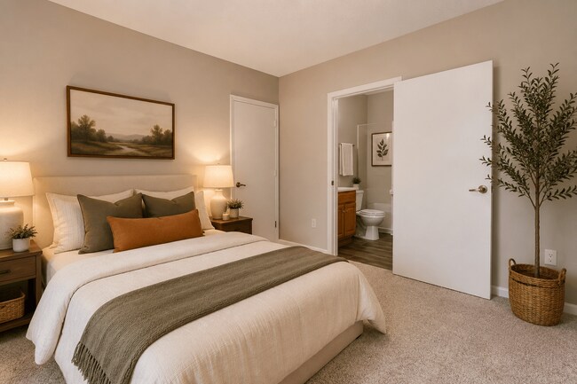 Foto del edificio - Clemmons Station Apartment Homes