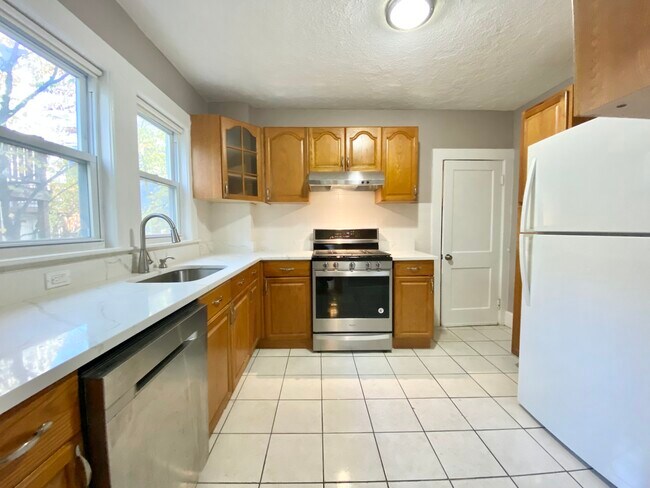 Foto del edificio - 42 Day St