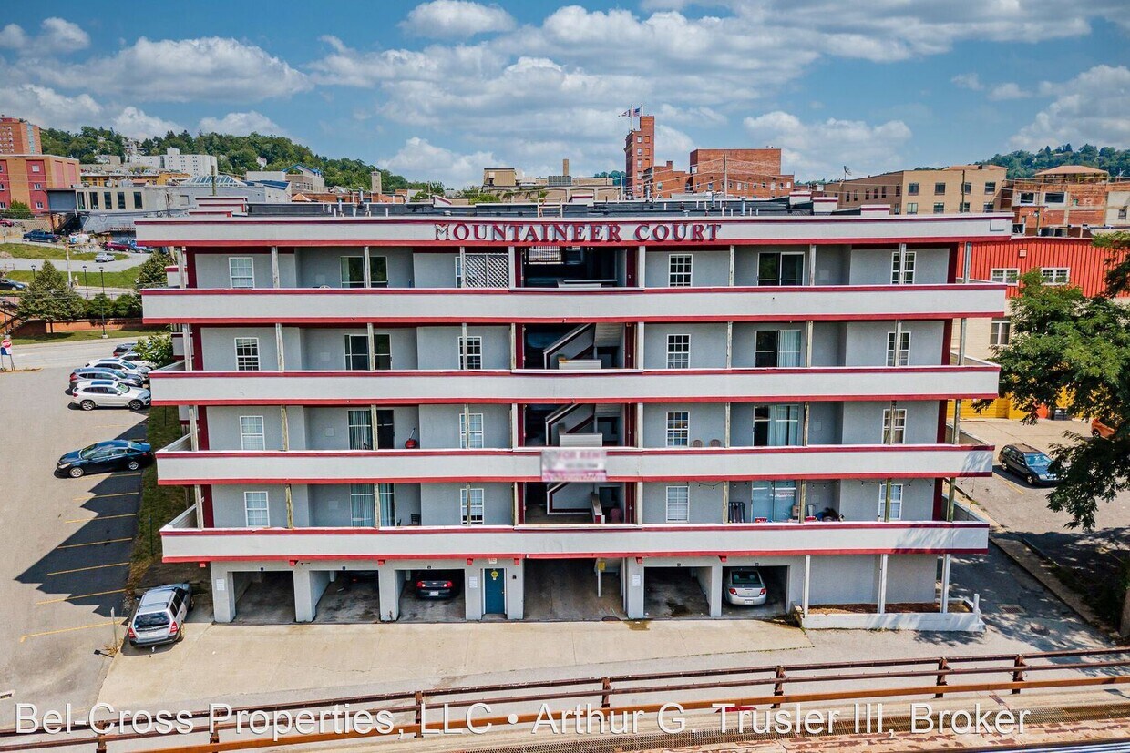 Primary Photo - 2 br, 1 bath Apartment - 1993 Water Street...