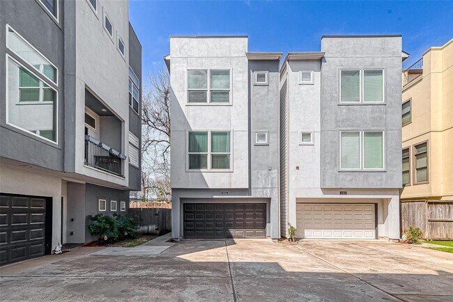 Foto del edificio - 2314 Austin St
