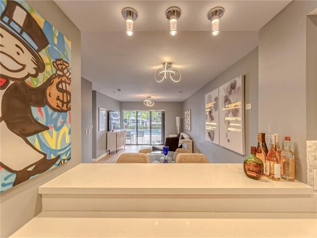 Photo - 2713 NE 15th St Apartment