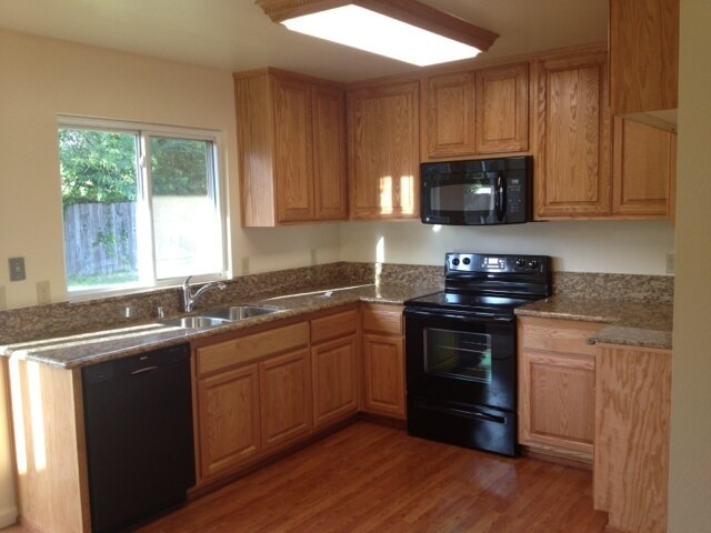 Recently Remodeled Four Bedroom Rosemont Home with Large Backyard!