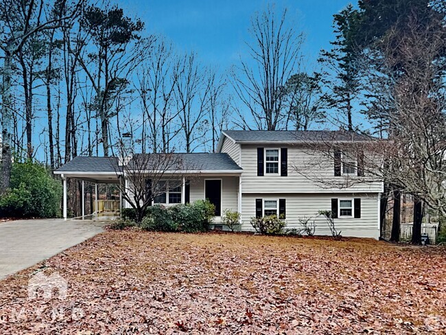 North Gwinnett Houses for Rent - Buford, GA from - Page 3