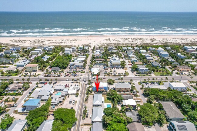 Foto del edificio - 103 A St