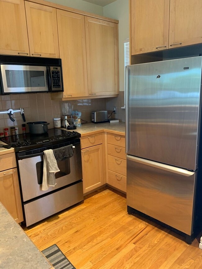 Photo - Charming 2 Bed/1.5 Bath Townhome Near Downtown Boulder