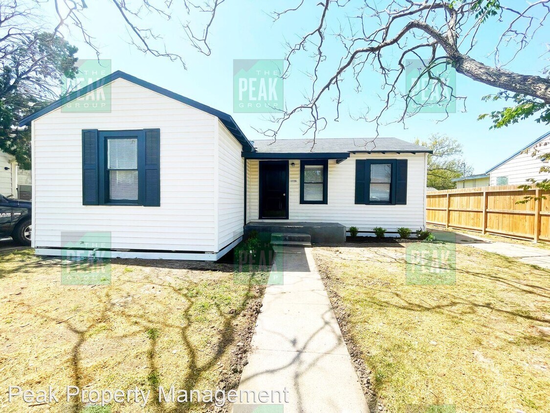 2 br, 1 bath House 1725 Juanita St House for Rent in Corpus Christi