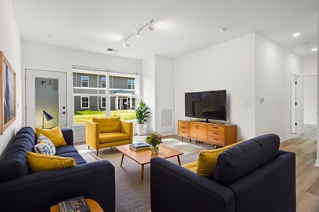 Building Photo - Point Gardens Apartments