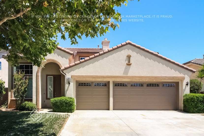 Foto principal - 25820 Boulder Rock Pl