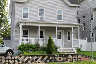 Building Photo - 189 Irving St