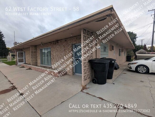 Building Photo - Comfortable 1 Bed, 1 Bath in Garland
