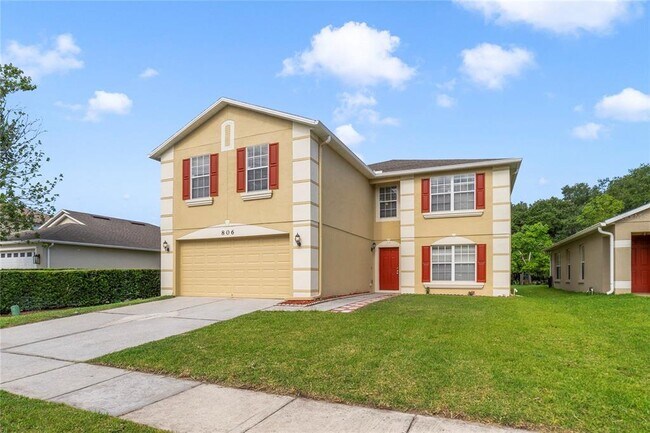 Foto del edificio - 806 Sterling Spring Rd