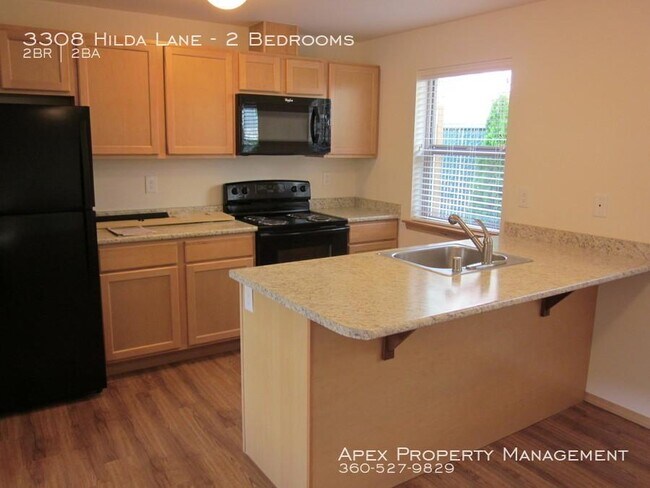 Building Photo - 3308 Hilda Ln