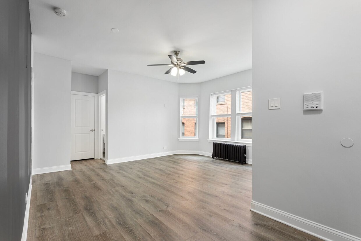 Foto principal - 1724 W Juneway Ter