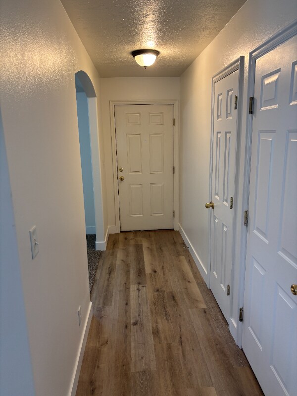 Building Photo - 457 S 1810 W