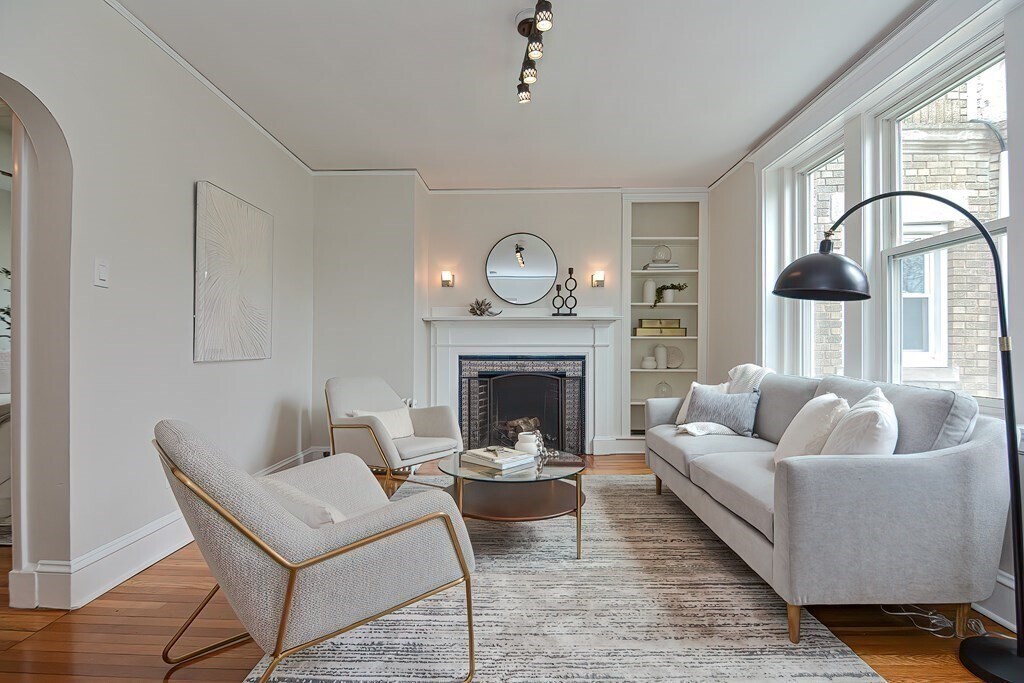 Foto principal - 23 Westbourne Ter