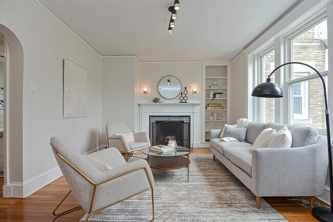 Building Photo - 23 Westbourne Ter