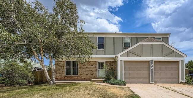 Building Photo - 122 Crawford Cir