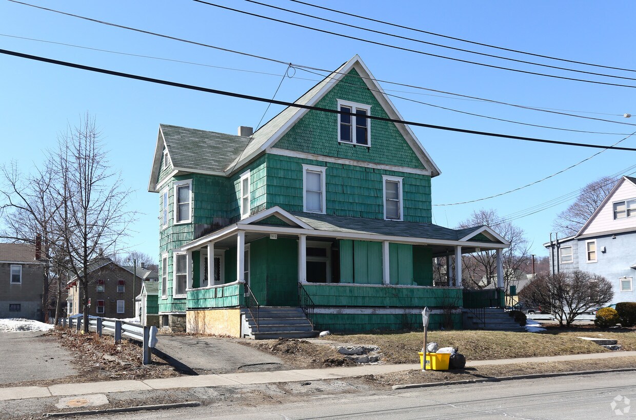 Primary Photo - 14 Madison Ave