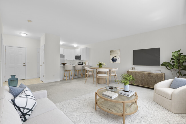 Foto del edificio - 2435 Bedford St