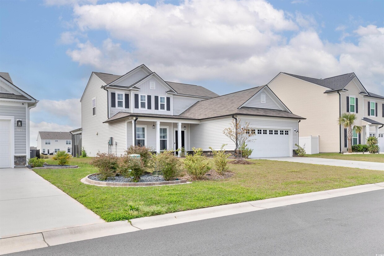 Primary Photo - 3059 Hannon Dr