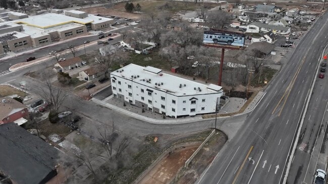  - Raintree Apartments