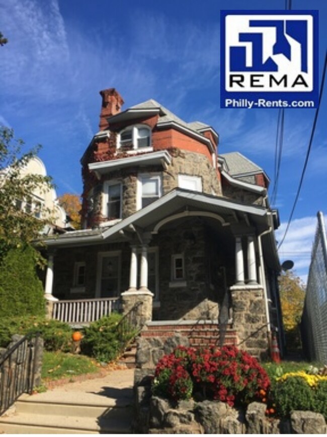 Foto del edificio - 831 N 63rd St