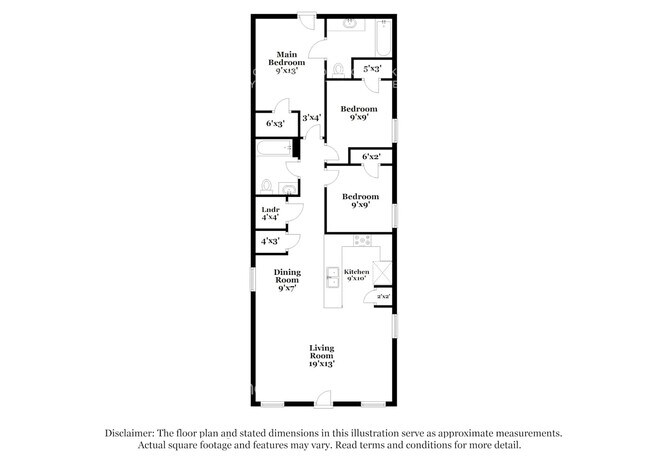 Foto del edificio - 14619 Southton Basin