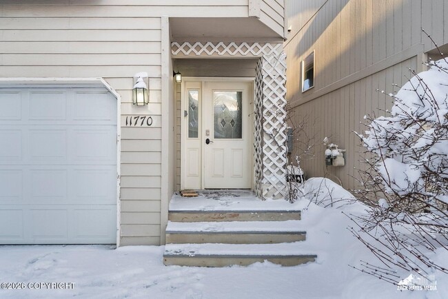 Foto del edificio - 11770 Galena Bay Dr