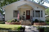 Primary Photo - 3 br, 1.5 bath House - 620 Blunt Street