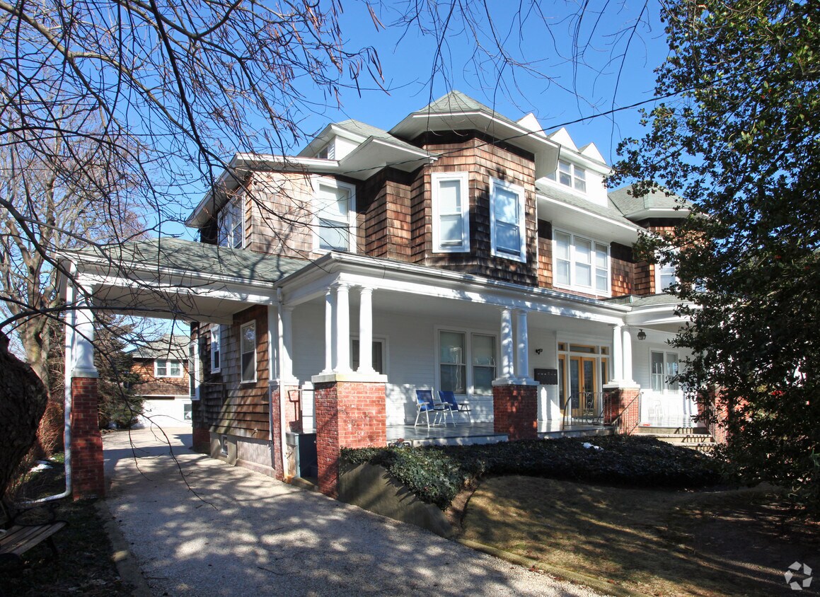 Foto del edificio - 55 Matilda Ter