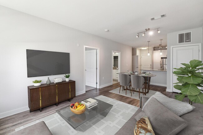 Foto del edificio - Monument Village at College Park