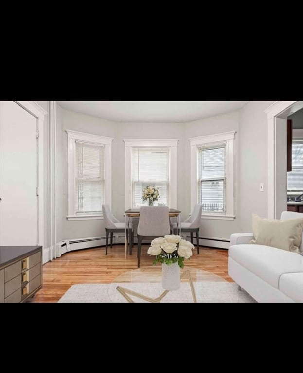 Foto del edificio - 4 Kingsley Terrace