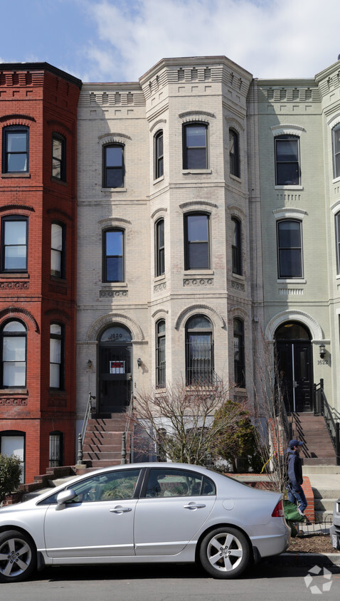 Building Photo - 1620 19th St NW