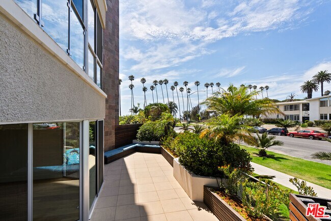 Foto del edificio - 515 Ocean Ave
