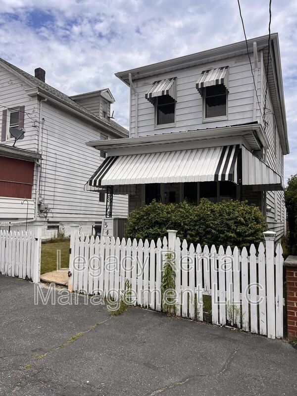 Building Photo - 545 Cleveland Street