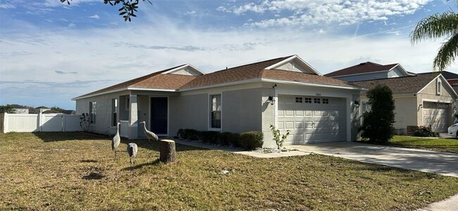 Foto del edificio - 12602 Evington Point Dr