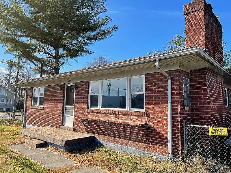 Photo - 4408 Cane Run Rd (Louisville, KY)