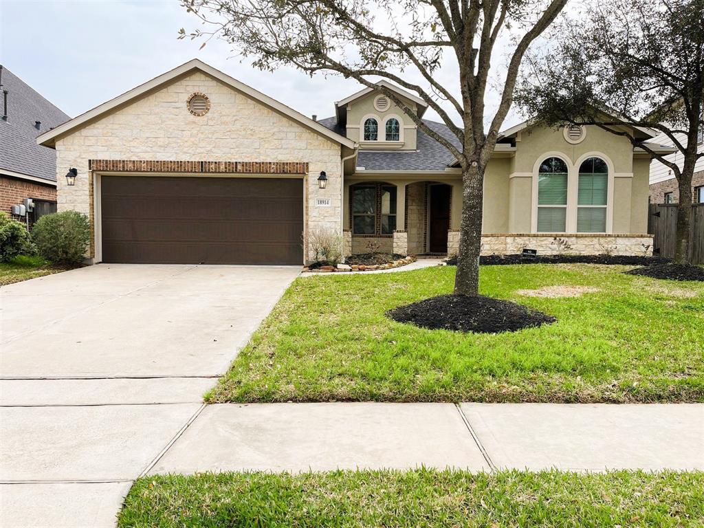 18914 Winterpark Forest Ln, Cypress, TX 77429 House Rental in Cypress