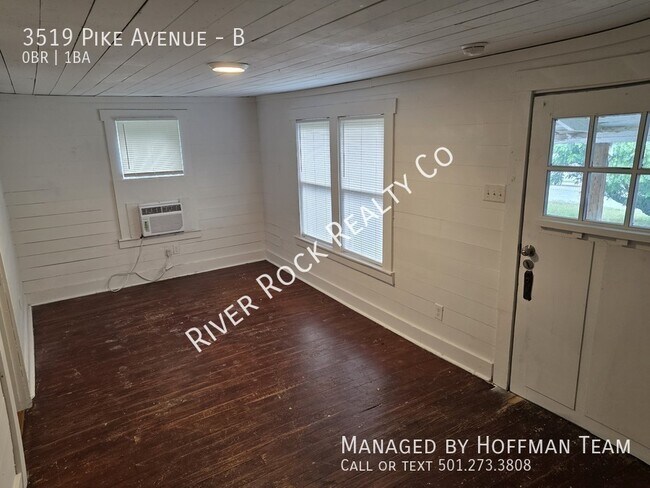 Building Photo - 3519 Pike Ave