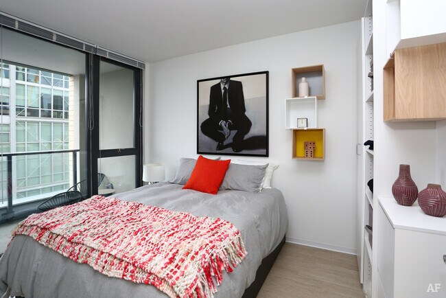 Foto del edificio - 750 N Wells St