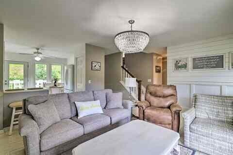 Foto del edificio - 1430 Cranberry Springs Rd