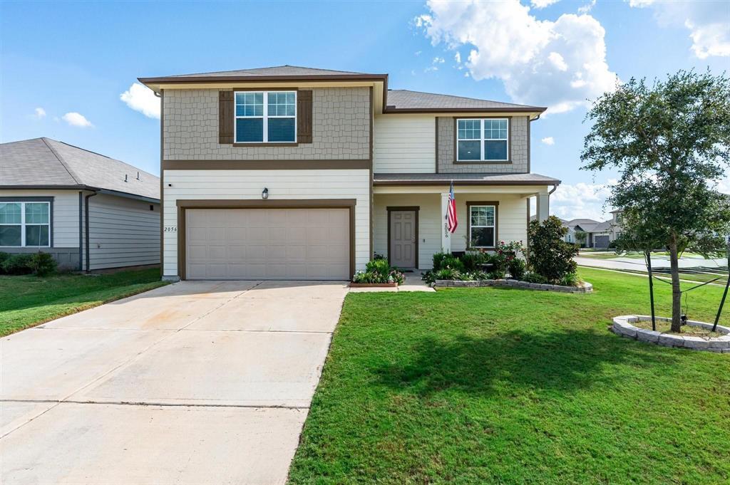 Foto principal - 2056 Spindletree Ln