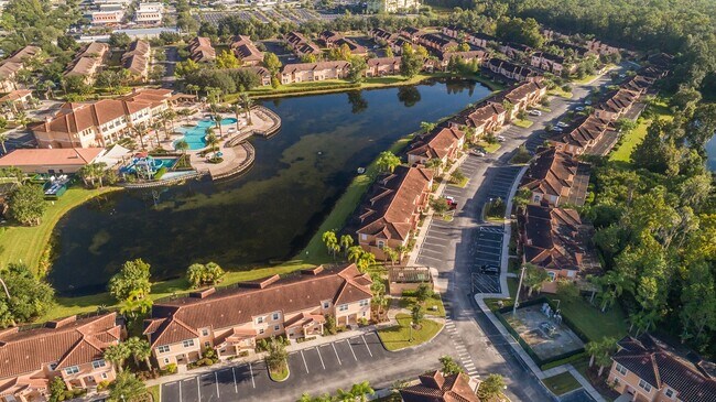 Foto del edificio - 2681 Corvette Ln